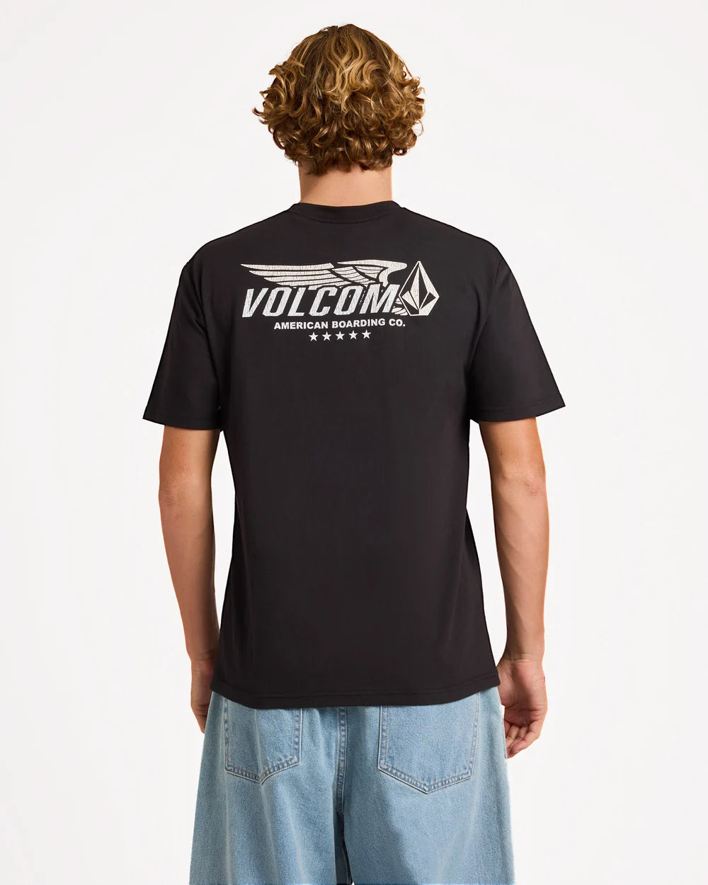 Volcom Overdrive T-Shirt