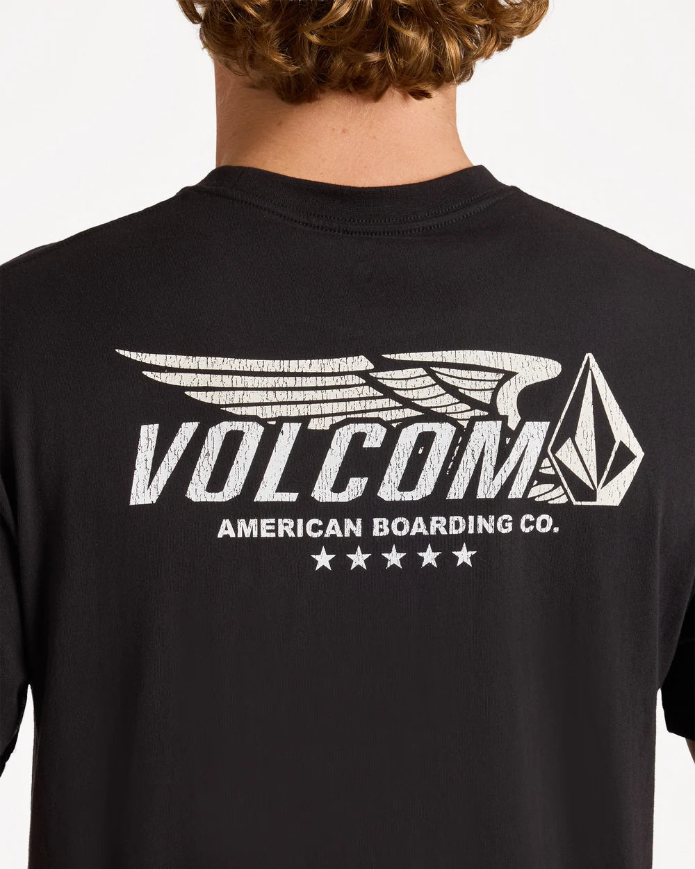 Volcom Overdrive T-Shirt