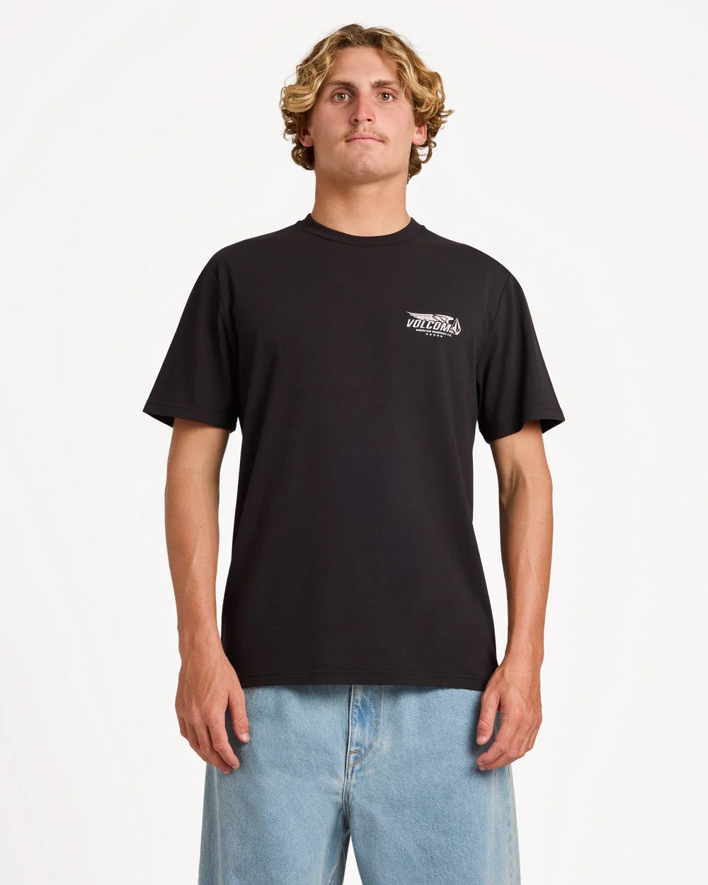 Volcom Overdrive T-Shirt
