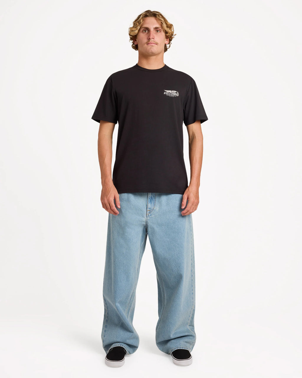 Volcom Overdrive T-Shirt