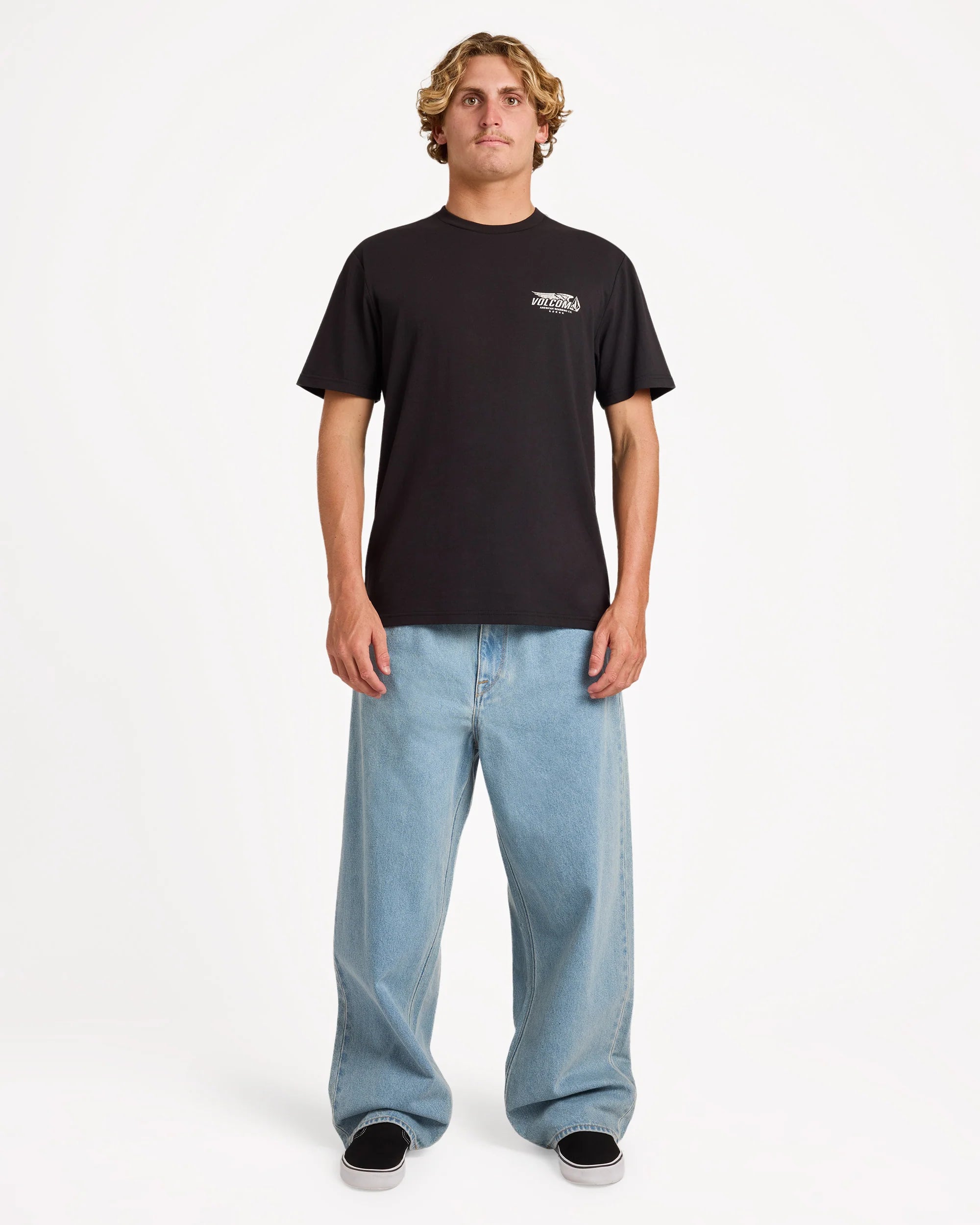 Volcom Overdrive T-Shirt