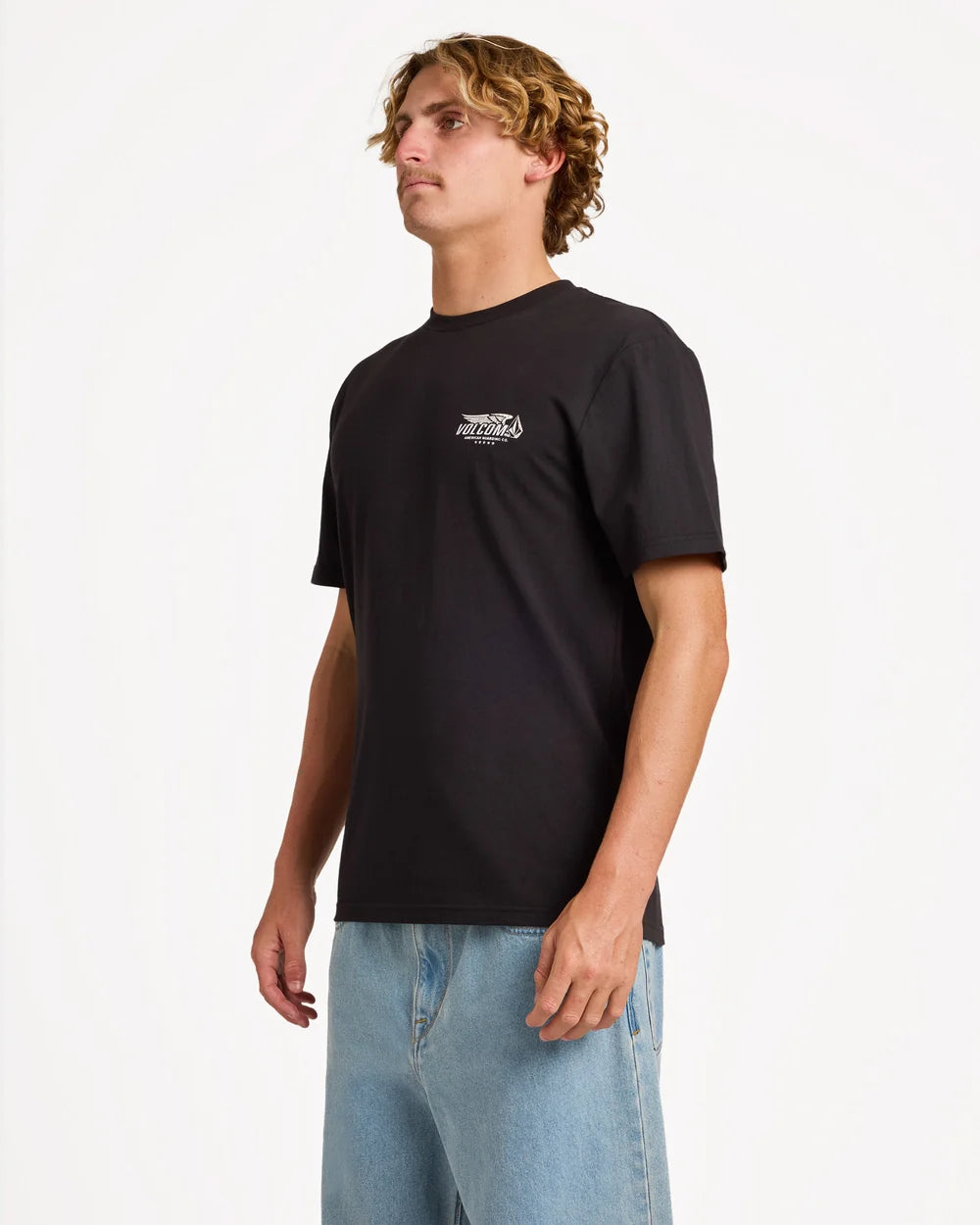 Volcom Overdrive T-Shirt