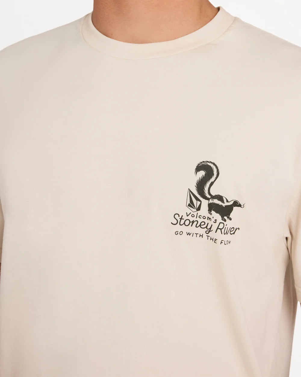 Volcom Stoney River T-Shirt