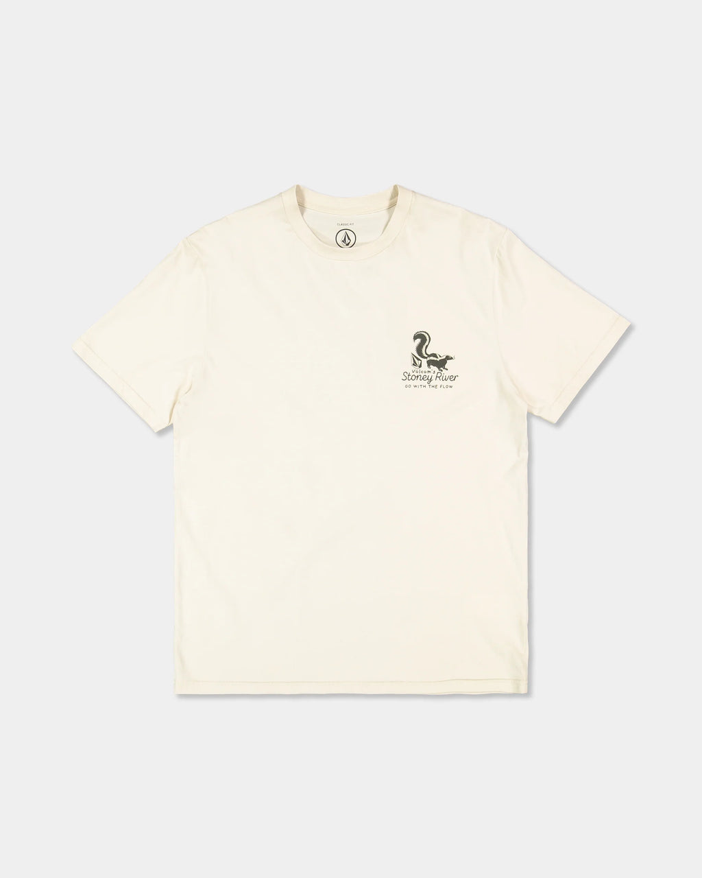 Volcom Stoney River T-Shirt