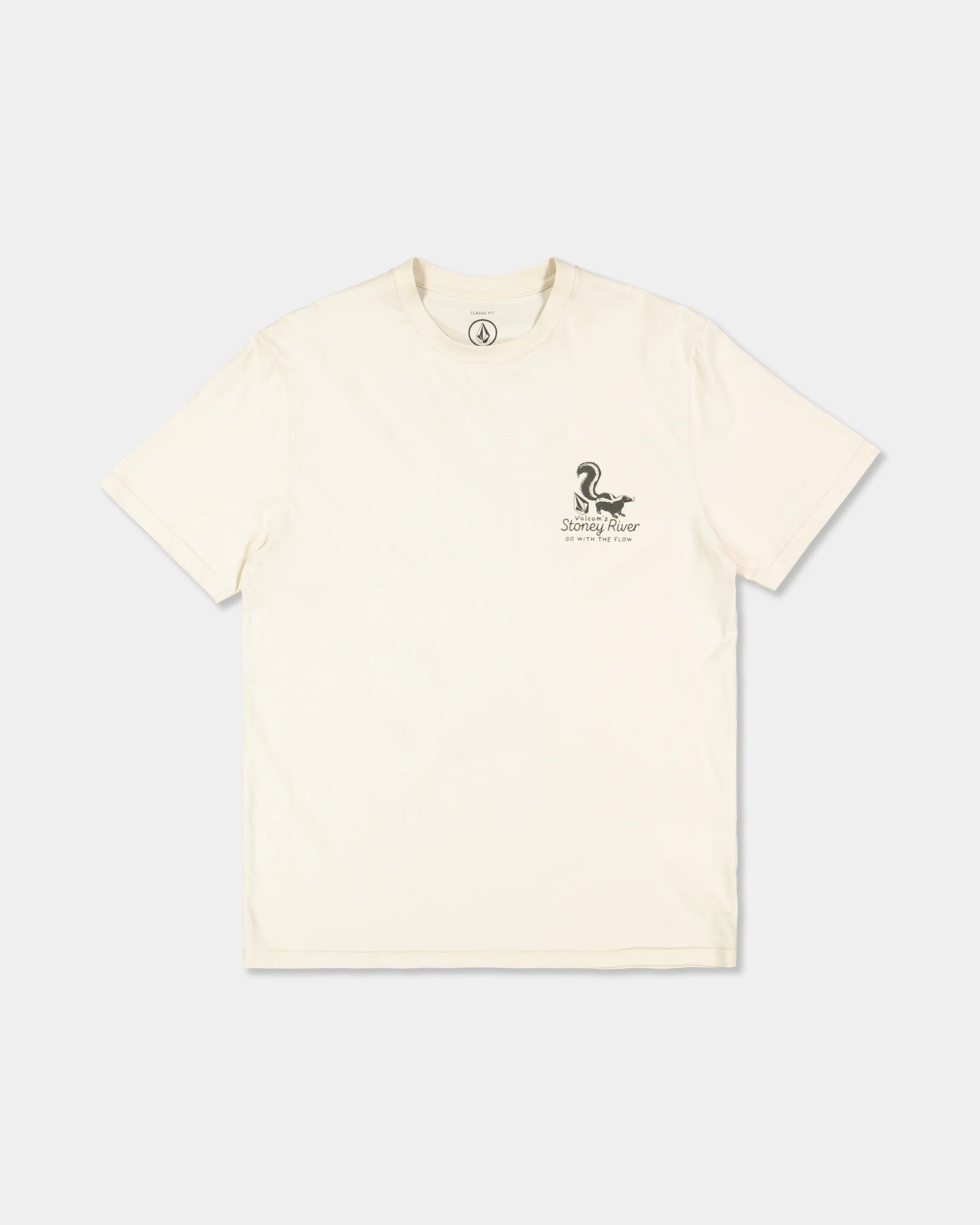 Volcom Stoney River T-Shirt
