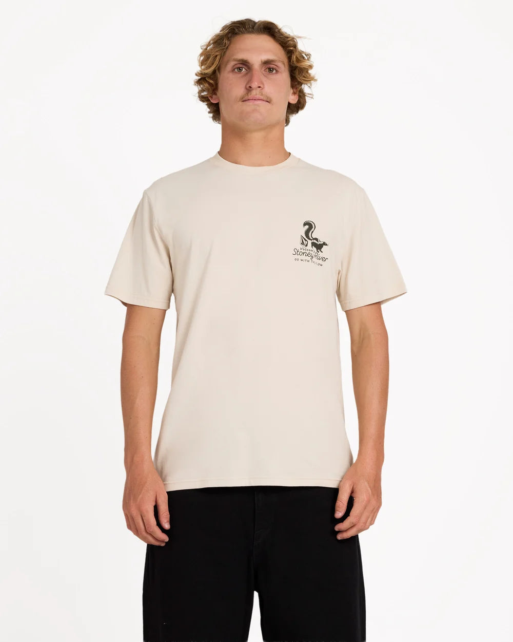 Volcom Stoney River T-Shirt