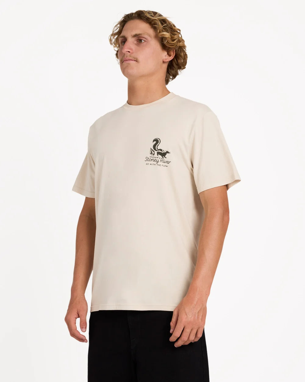 Volcom Stoney River T-Shirt
