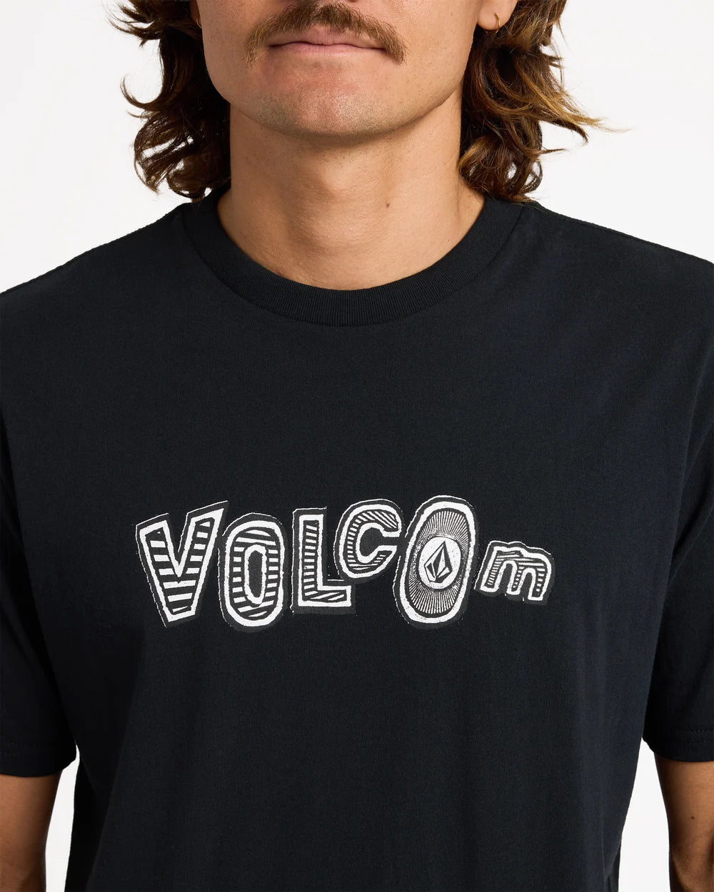 Volcom Oh Stoned T-Shirt