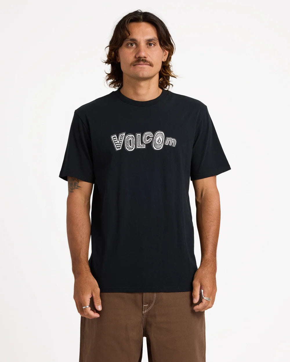 Volcom Oh Stoned T-Shirt