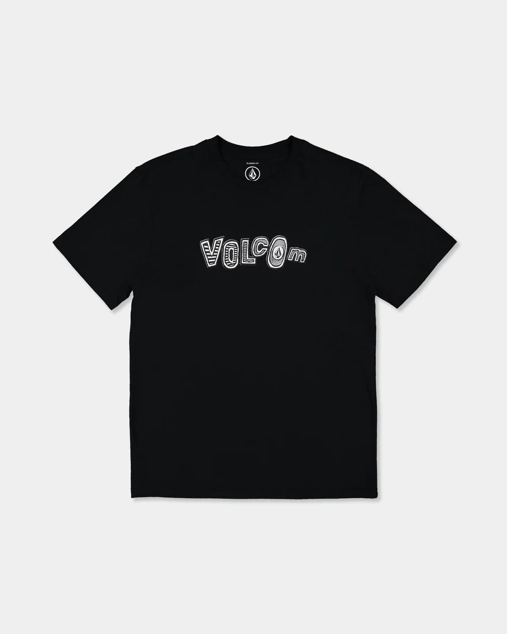 Volcom Oh Stoned T-Shirt
