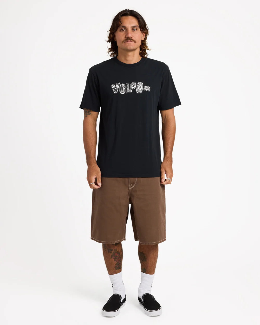 Volcom Oh Stoned T-Shirt