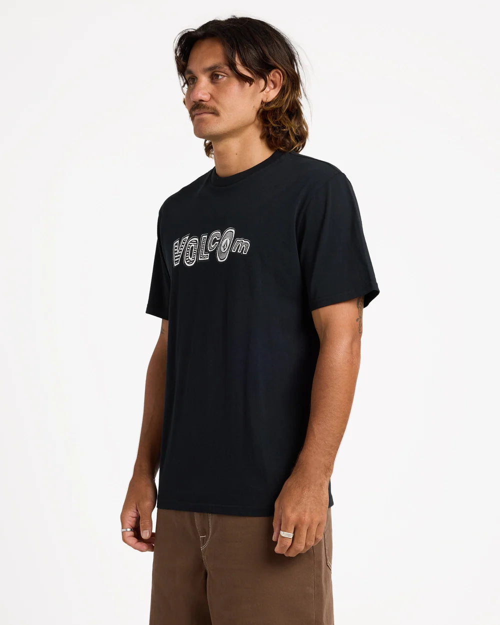 Volcom Oh Stoned T-Shirt