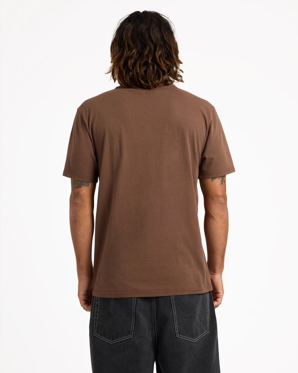 Volcom Wright Or Wrong T-Shirt