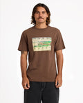 Volcom Wright Or Wrong T-Shirt