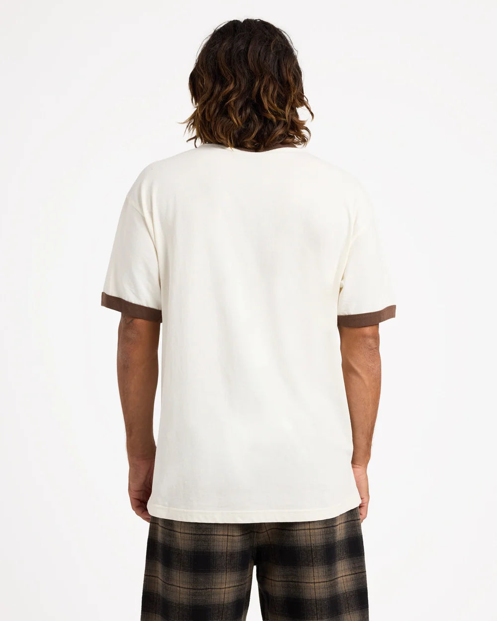 Volcom Stringer Loose T-Shirt