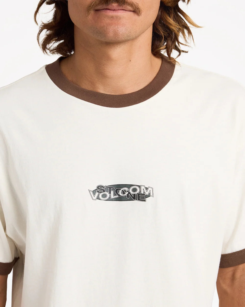 Volcom Stringer Loose T-Shirt