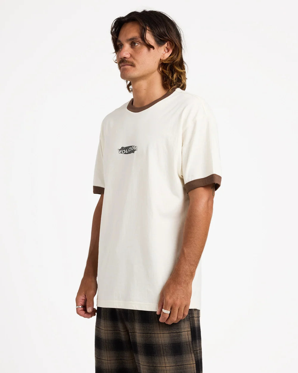 Volcom Stringer Loose T-Shirt
