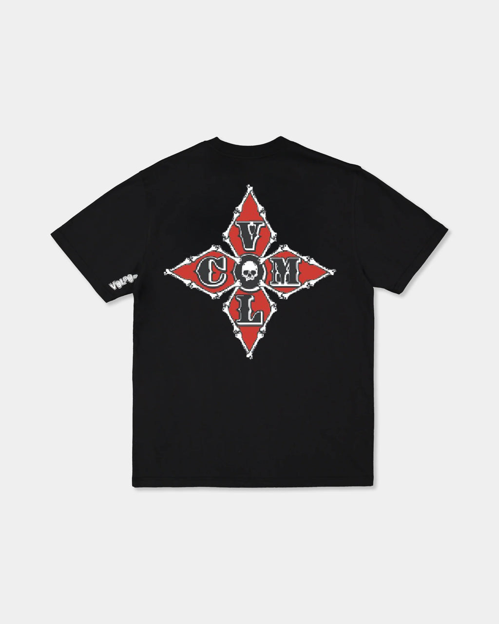 Volcom Against T-Shirt