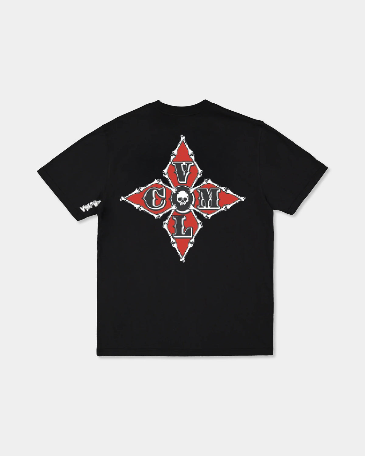 Volcom Against T-Shirt