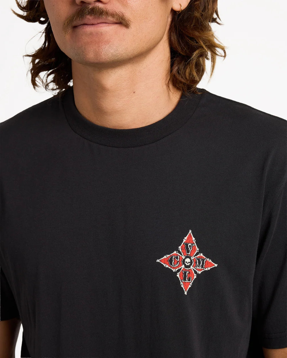 Volcom Against T-Shirt