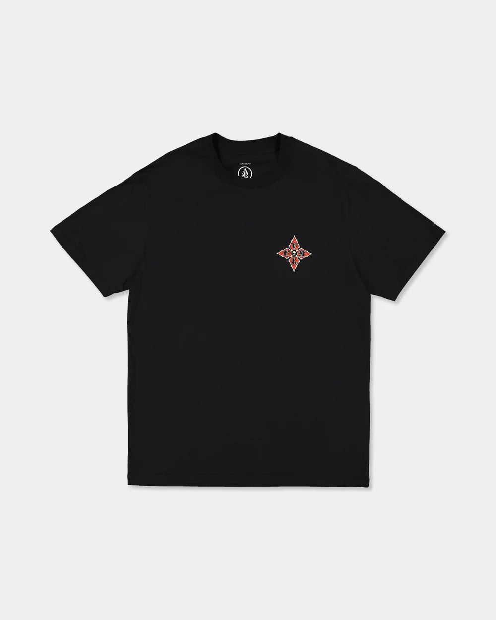 Volcom Against T-Shirt
