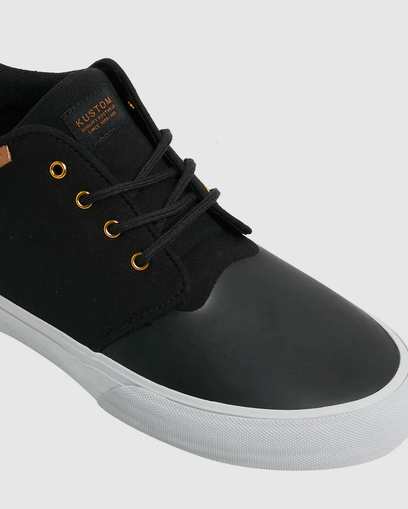 Kustom Realm Shoe
