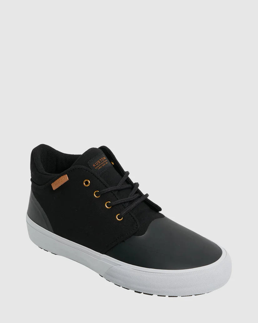 Kustom Realm Shoe