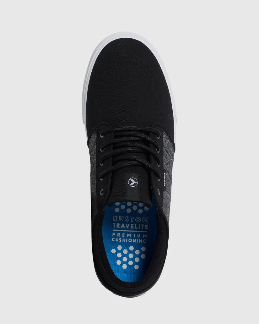 Kustom Remark 2 Sneaker