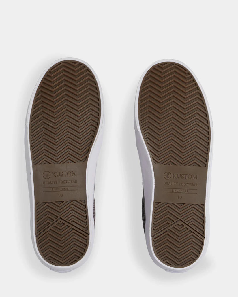 Kustom Area Sneaker
