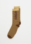 Invisible  Recycled Socks One Pack