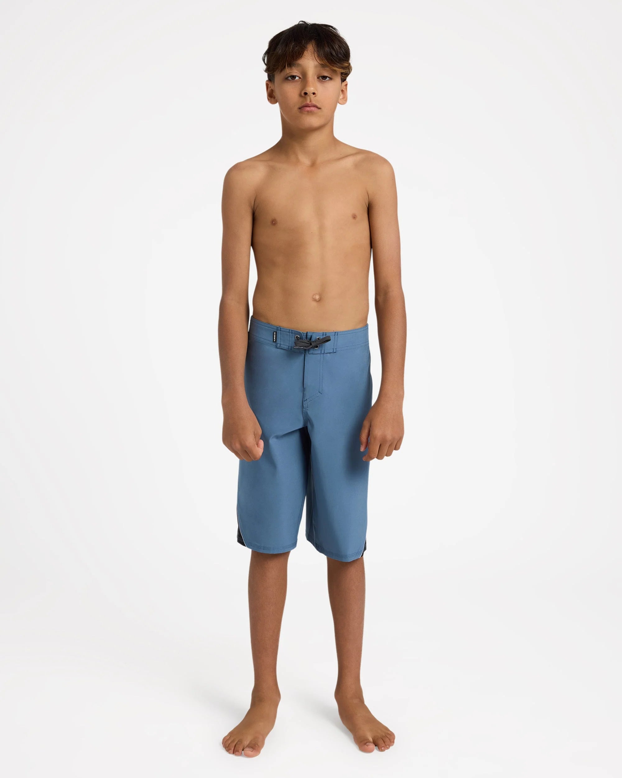 Quiksilver Surfsilk Core 19" Boardshorts Boys 8-16
