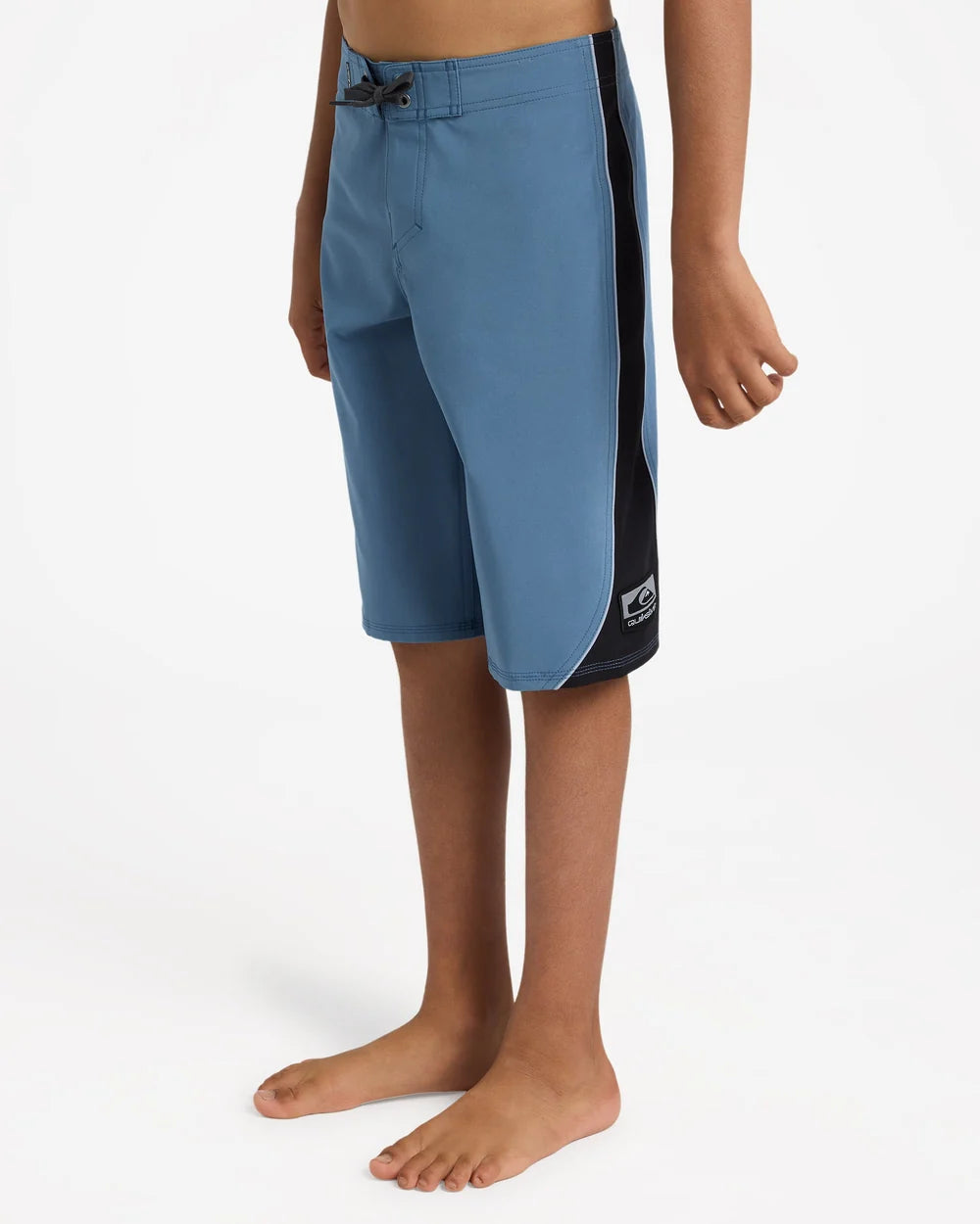 Quiksilver Surfsilk Core 19" Boardshorts Boys 8-16