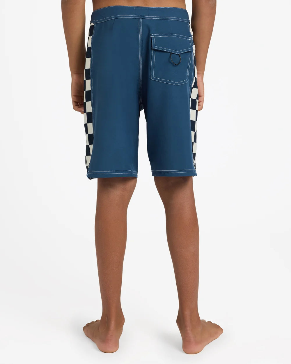 Quiksilver Original Arch 17" Boardshorts Boys 8-16