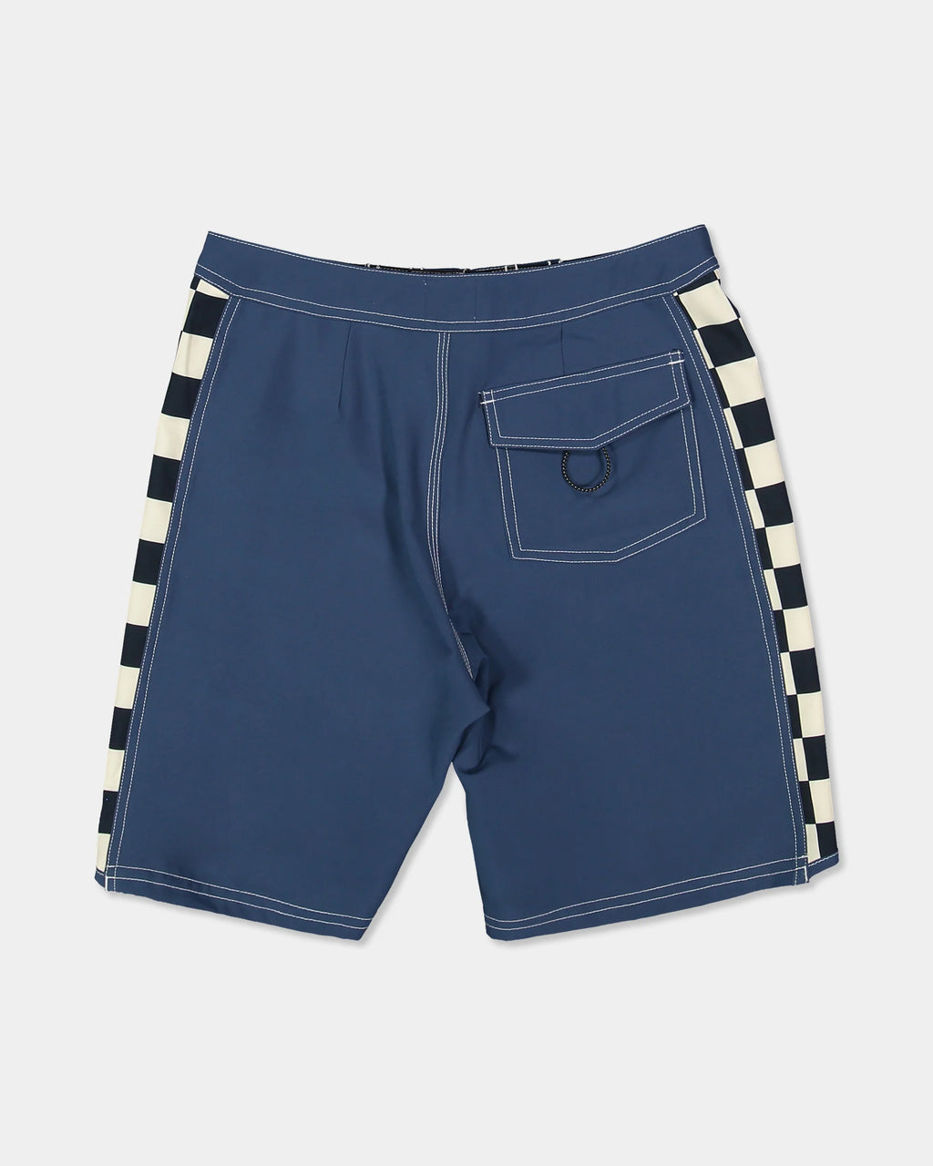 Quiksilver Original Arch 17" Boardshorts Boys 8-16