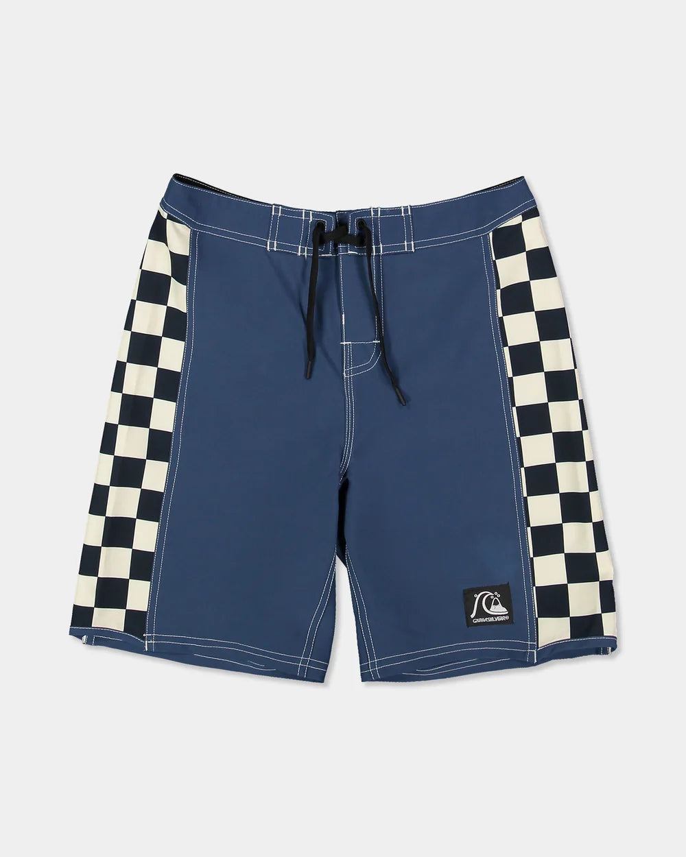 Quiksilver Original Arch 17" Boardshorts Boys 8-16