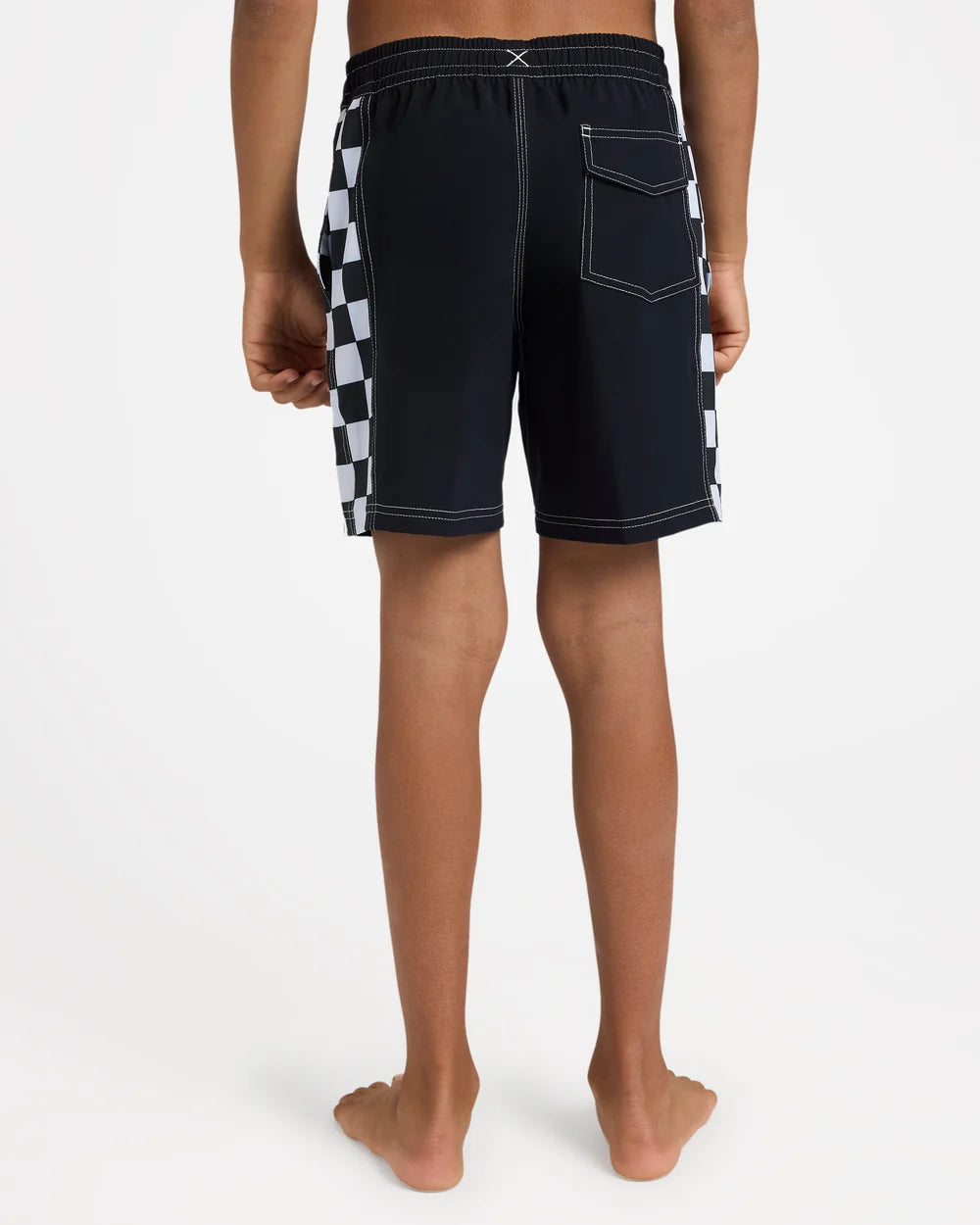 Quiksilver Original Arch 15" Volley Shorts Boys 8-16