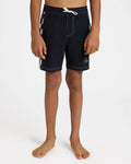 Quiksilver Original Arch 15" Volley Shorts Boys 8-16