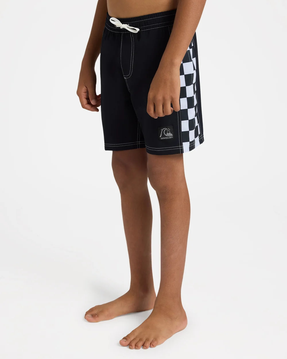 Quiksilver Original Arch 15" Volley Shorts Boys 8-16