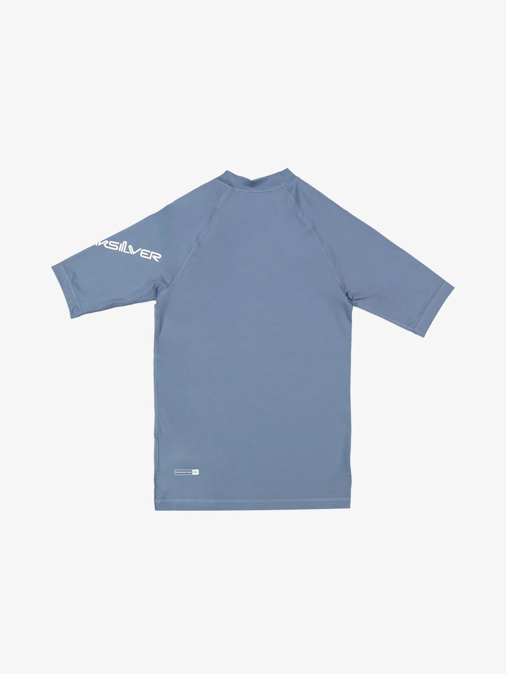 Quiksilver All Time Rash Vest Boys 8-16