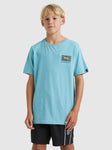 Back Flash T-Shirt Boys 8-16