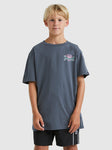 Spin Cycle Oversized T-shirt Boys 8-16