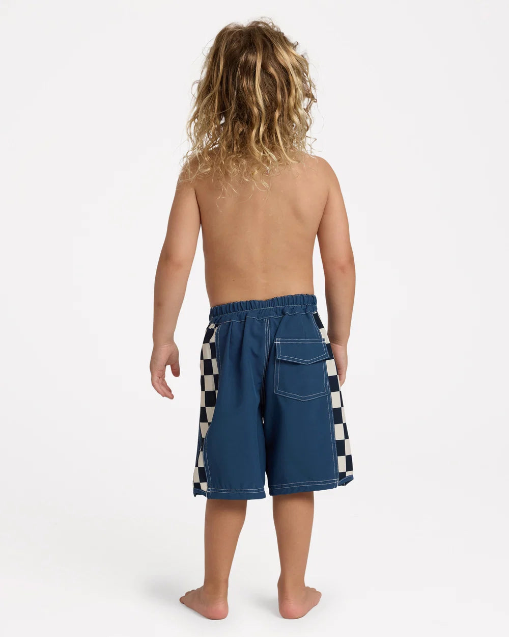Quiksilver Original Arch 13" Boardshorts Boys 2-7
