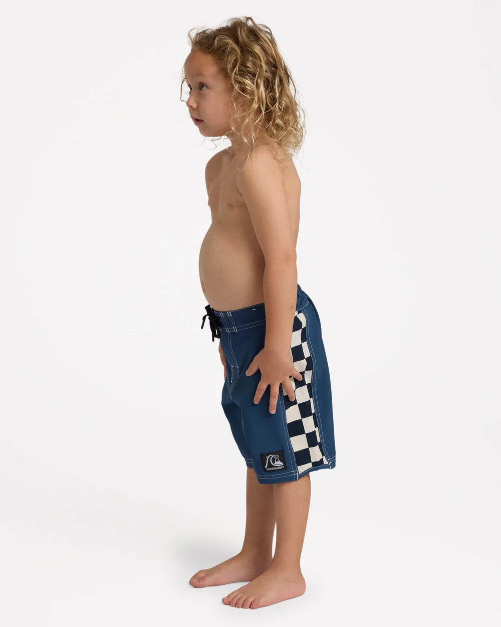 Quiksilver Original Arch 13" Boardshorts Boys 2-7