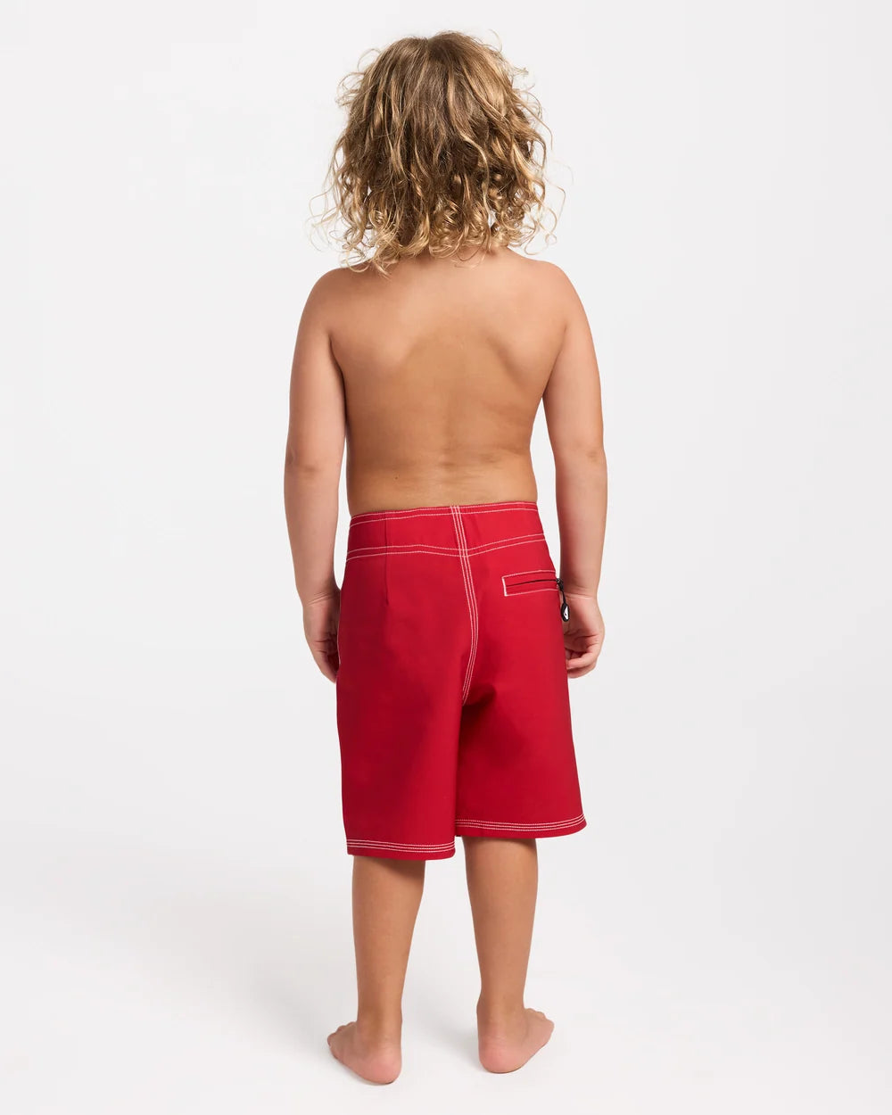 Quiksilver  Silicon 13" Boardshorts Boys 2-7