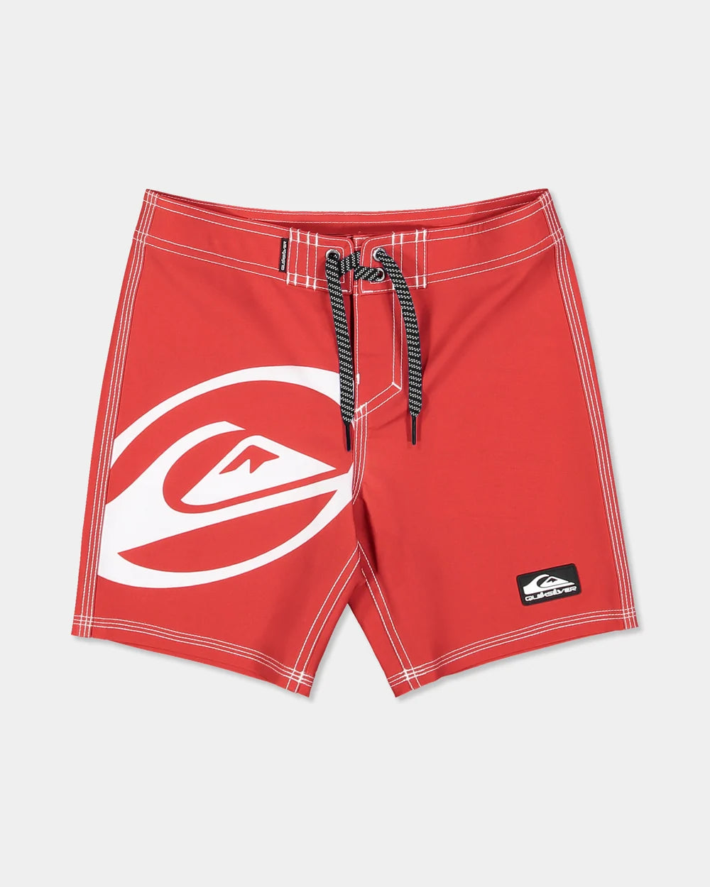 Quiksilver  Silicon 13" Boardshorts Boys 2-7
