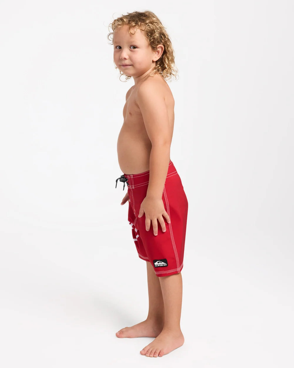 Quiksilver  Silicon 13" Boardshorts Boys 2-7