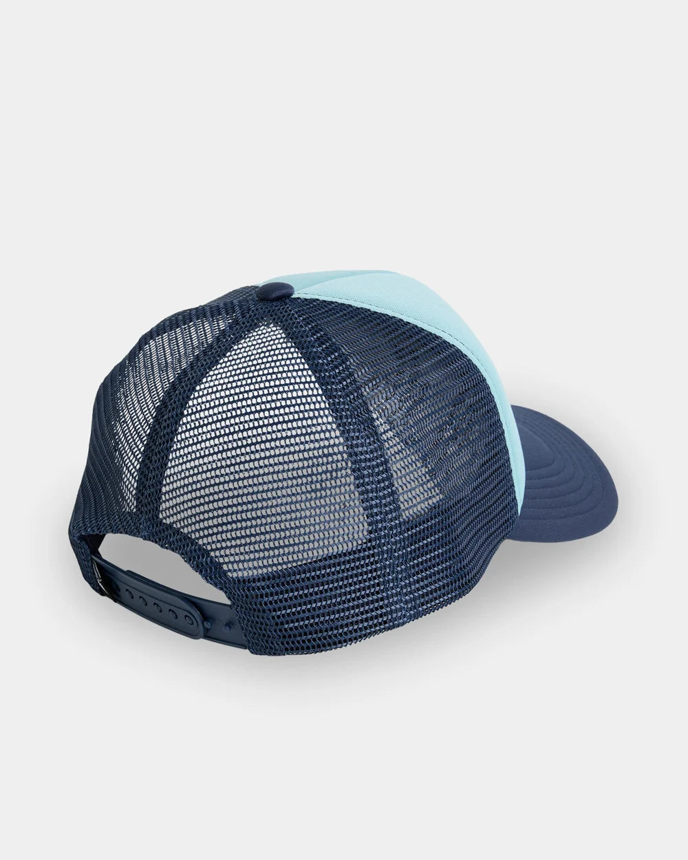 Quiksilver Waxheads Foam Trucker Cap Boys 2-7