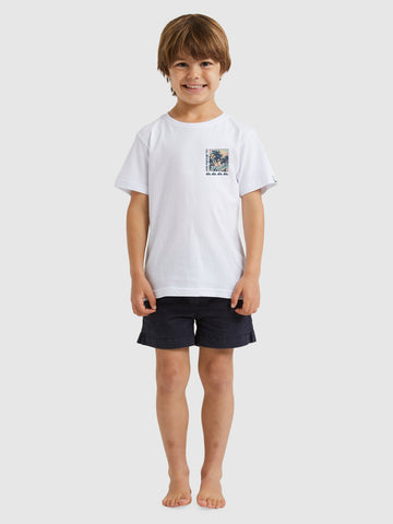Poster Boy T-Shirt  (2-7)