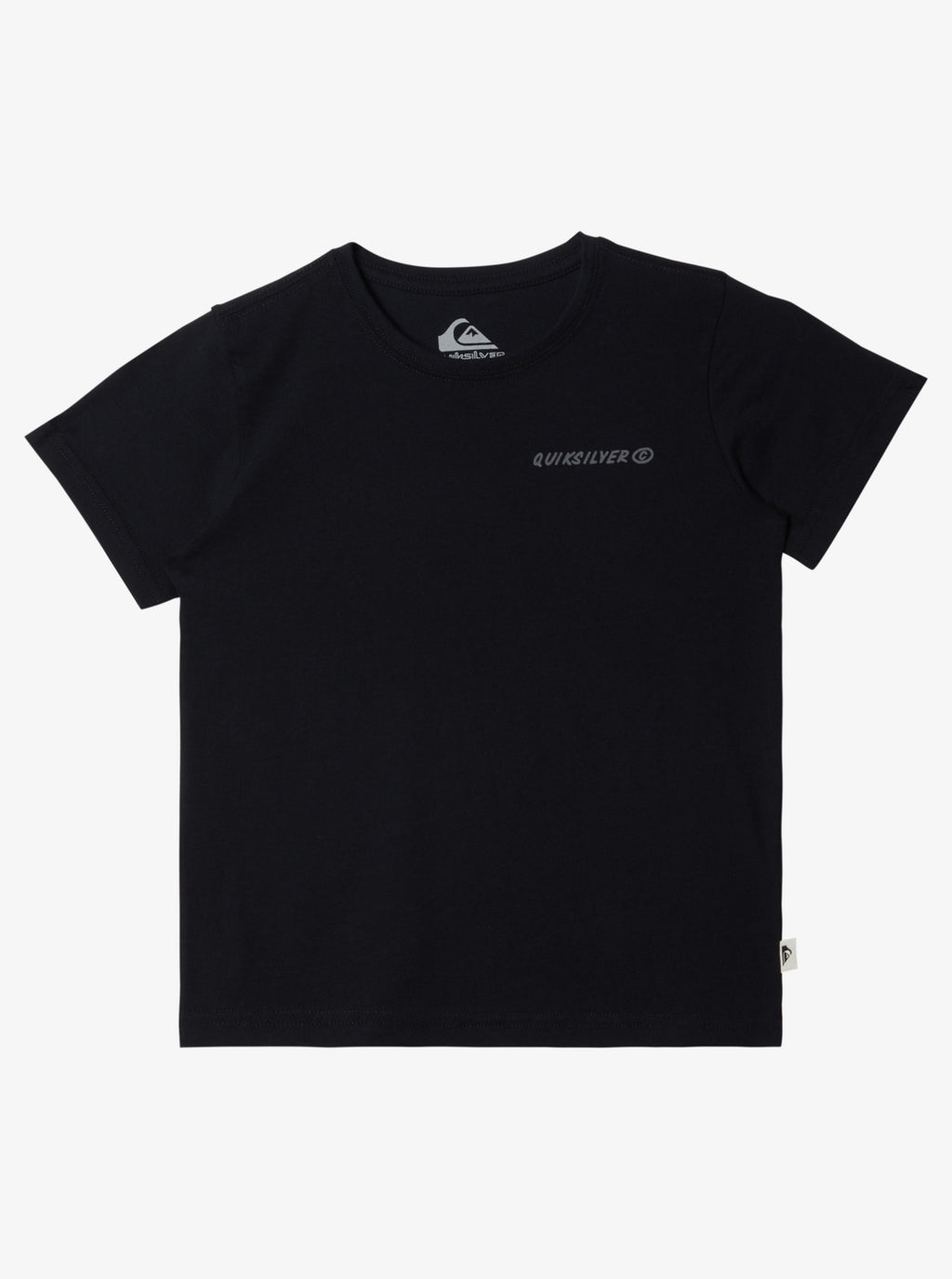 Quiksilver Ancient Ruins Short Sleeves T-shirt Boys 2-6