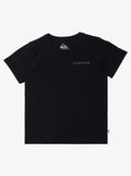 Quiksilver Ancient Ruins Short Sleeves T-shirt Boys 2-6